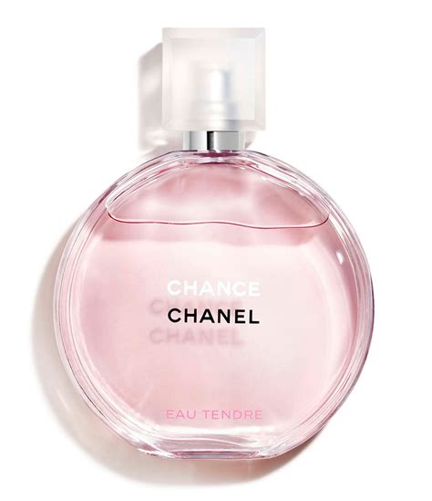 chanel eau tendre perfume dillard's.